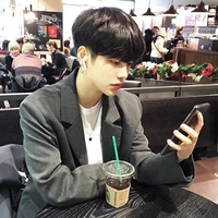 จัสติน(เพื่อน พ.อ.)