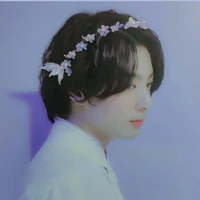 Jeon Jungkook | Omega | 19