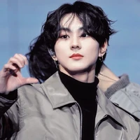 Kim Jungwoo | 21 | Omega