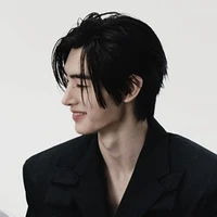 Park Sunghoon | 21 | Alpha