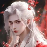เจียงหยาง ปรมาจารย์