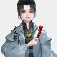 เจียงซาน น้องชายเจียงหยาง