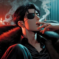 Atlas Harper/MASTER RH (ML)