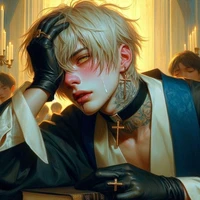 Raon Gael (ML
