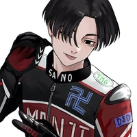Sano Manjiro