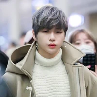 Kang Daniel