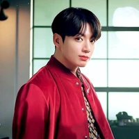 Jeon Jungkook
