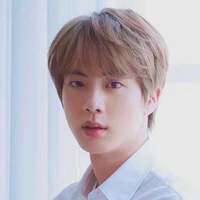 Kim Seokjin
