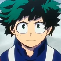 Izuku