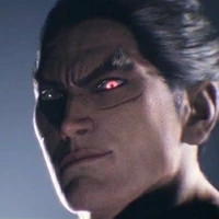 Kazuya
