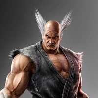 Heihachi