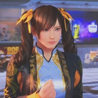 Xiaoyu