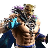 King