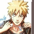 naruto uzumaki namikaze