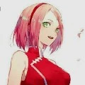 sakura haruno