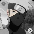 kakashi hatake
