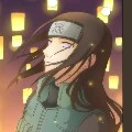 neji hyuga