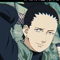 shikamaru nara
