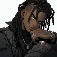 André