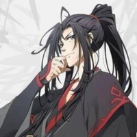 wei wuxian