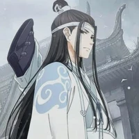 lan wangji