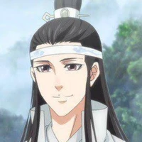 lan xichen