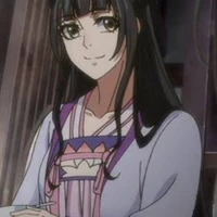 jiang yanli