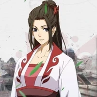 wen ging