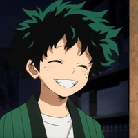 Deku