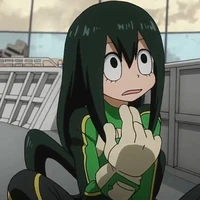 Tsuyu
