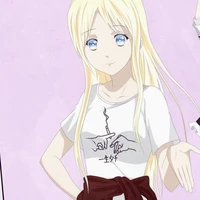 yuna Komori
