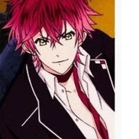 ayato sakamaki