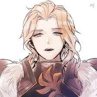 Ash / A rank party leader / Knight