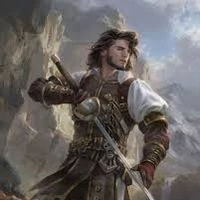 Melee ( A rank party leader )
