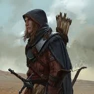 Tusk ( A rank party member )
