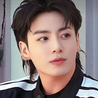 Jeon Jungkook