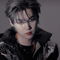Mim Yoongi