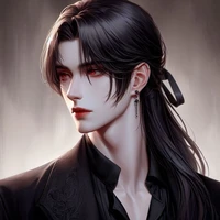 Kael Lysander