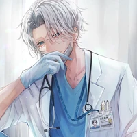 กอล์ฟ(พอ.+หมอบำบัดจิต)