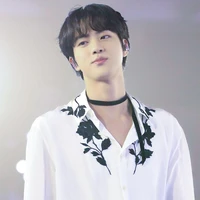 Kim SeokJin