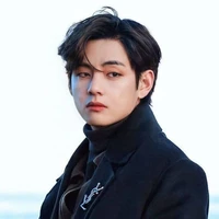 Kim Taehyung