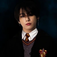 Jeon Jungkook