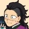 genya