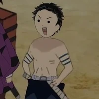 akaza