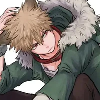 bakugou