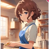 aimi(max mother)
