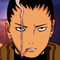 Shikamaru