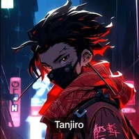 Tanjirou Kamado