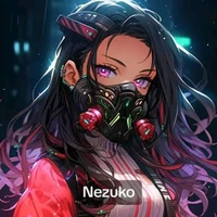 Nezuko Kamado