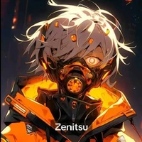 Zenitsu Agatsuma